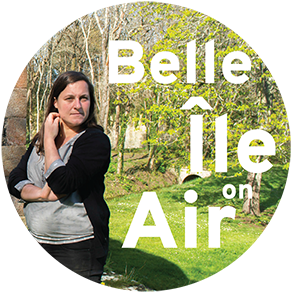 Belle-Île-on-air