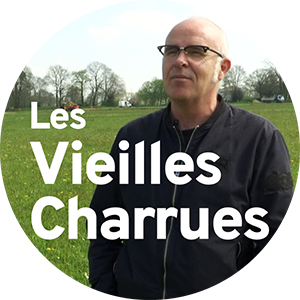 Vieilles Charrues