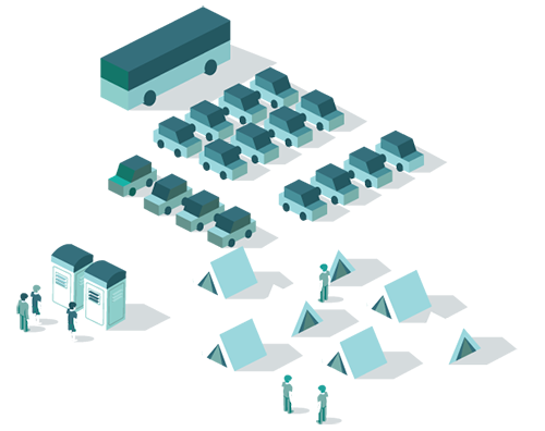 organisation