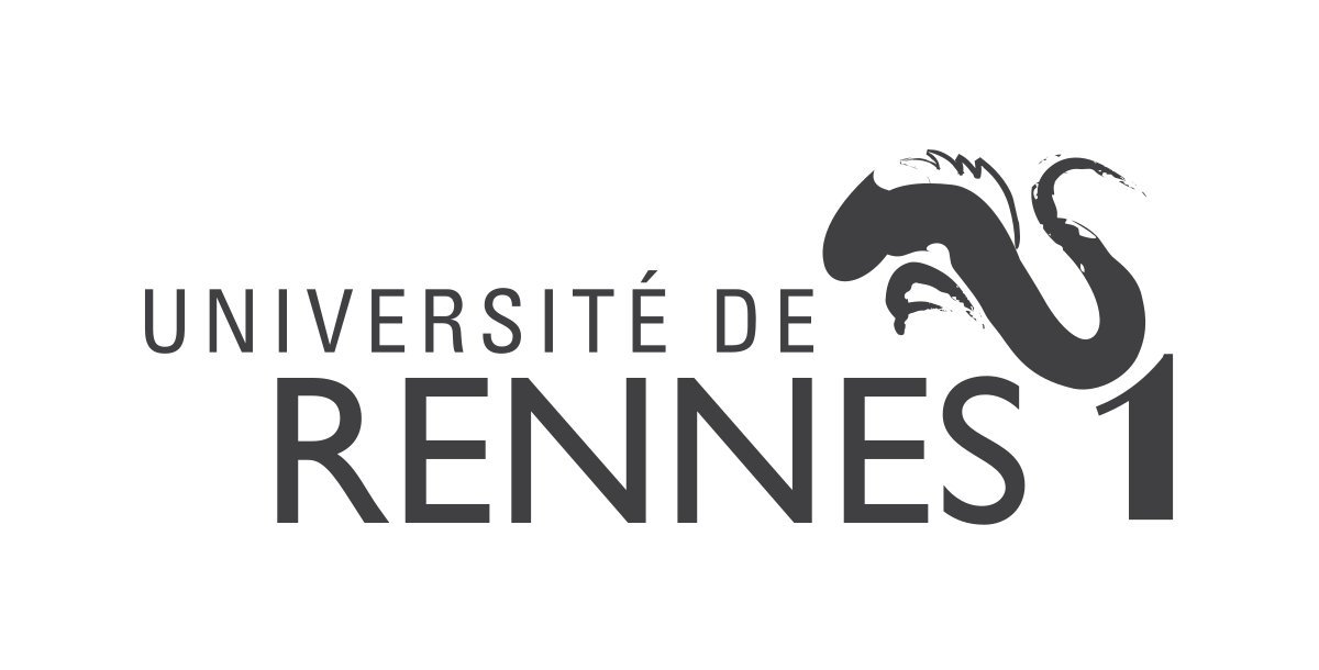 Logo Université de Rennes 1
